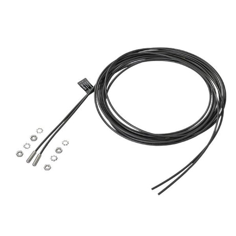 Ifm E20703 Fiber Optic Through Beam Sensor