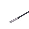 Ifm E20715 Fiber Optic Diffuse Reflection Sensor