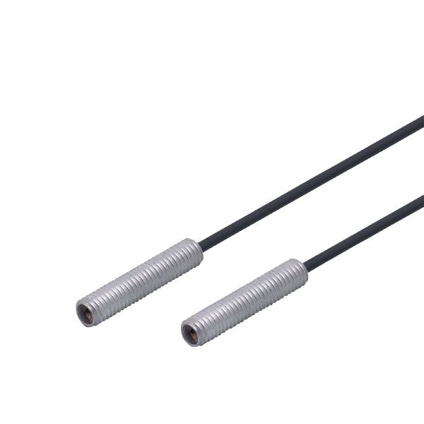 Ifm E20752 Fiber Optic Through Beam Sensor