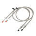 Ifm E20823 Fiber Optic Through Beam Sensor