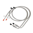 Ifm E20825 Fiber Optic Through Beam Sensor