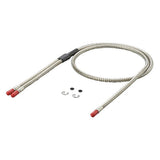 Ifm E20841 Fiber Optic Diffuse Reflection Sensor