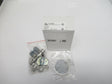 Ifm Electronic E20997 Mounting Set For Reflectors, 50 mm