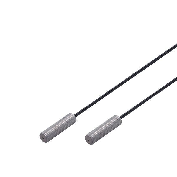 Ifm E21104 Fiber Optic Through Beam Sensor