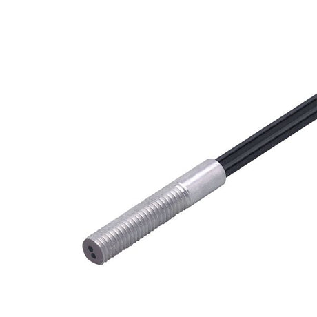 Ifm E21105 Fiber Optic Diffuse Reflection Sensor