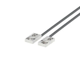 Ifm E21315 Fiber Optic Through Beam Sensor