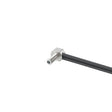 Ifm E21318 Fiber Optic Diffuse Reflection Sensor