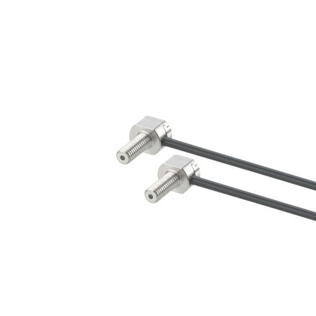 Ifm E21319 Fiber Optic Through Beam Sensor