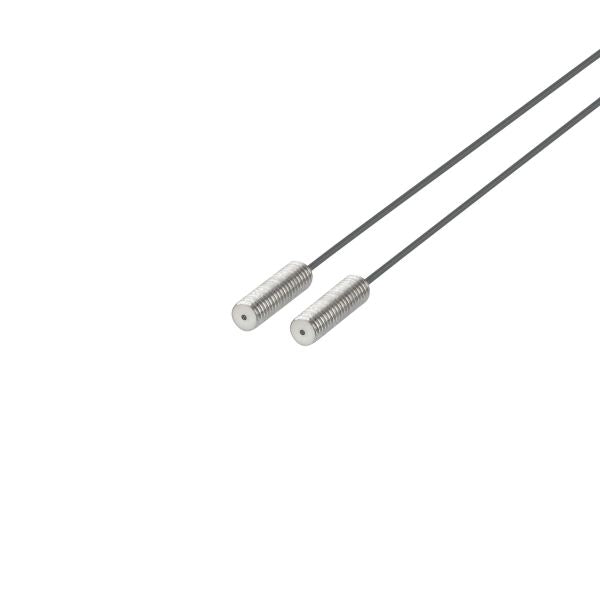 Ifm E21323 Fiber Optic Through Beam Sensor