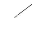 Ifm E21324 Fiber Optic Diffuse Reflection Sensor