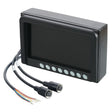 Ifm E2M232 Monitor With Two Analog Video Inputs