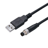 Efector IFM E30136 Usb-Cable Connection