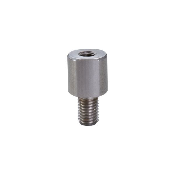 Efector IFM E30137 Screw-In Adapter For Process Sensors - industrialautomationparts.com