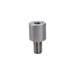 Efector IFM E30137 Screw-In Adapter For Process Sensors - industrialautomationparts.com