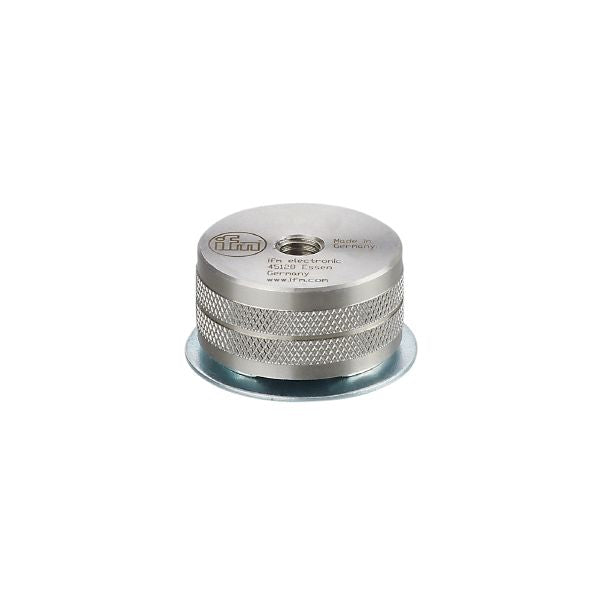 Efector IFM E30448 Magnetic Mount For Vibration Sensors