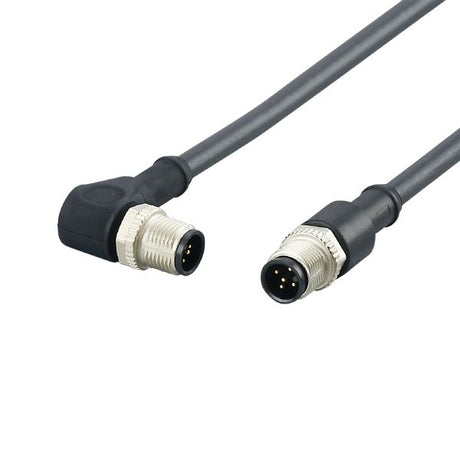 IFM E3M153 Connection Cable