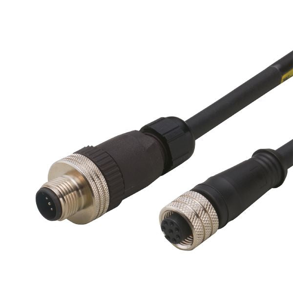 IFM E43332 Connection Cable