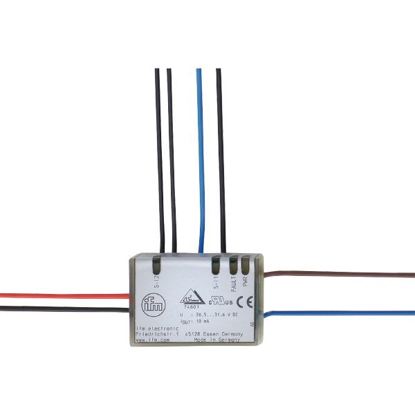 Ifm E7015S As-Interface Pcb Module