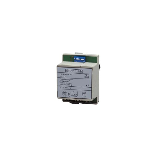 Efector IFM E80102 Pulse Divider