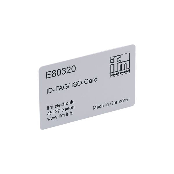 Ifm E80320 Rfid Tag