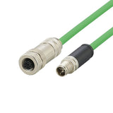 IFM E80412 All Male Cordsets