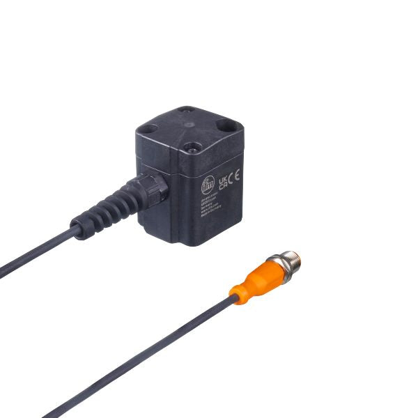 Ifm EC2060 Inclination Sensor