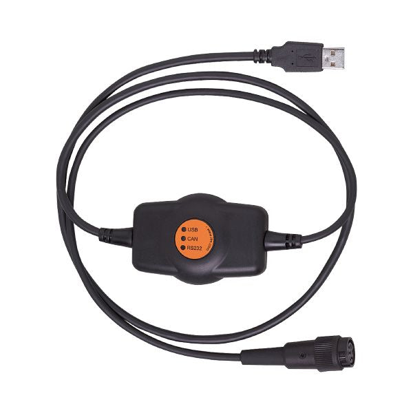 IFM EC2112 Connection Cable