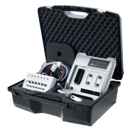 Ifm EC2121 Controller Starter Set For Mobile Machines