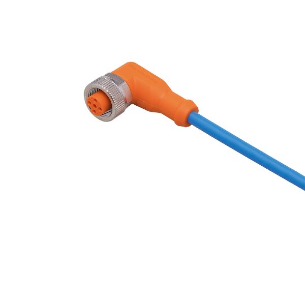 IFM ENC04A Y Connection Cable