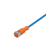 IFM ENC16A Patchcords With Valve Plug