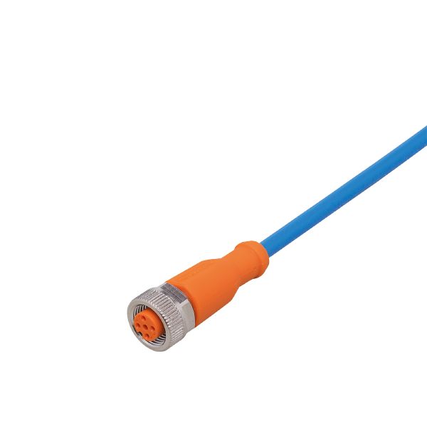 IFM ENC16A Patchcords With Valve Plug