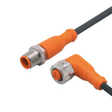 IFM EVC016 Patchcords With Valve Plug