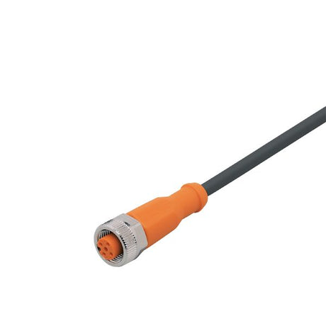 IFM EVC071 Patchcords With Valve Plug