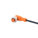 IFM EVC087 Y Connection Cable