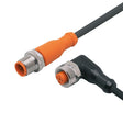 IFM EVC106 Patchcords With Valve Plug