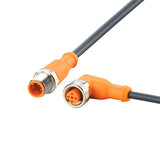 IFM EVC133 Patchcords With Valve Plug