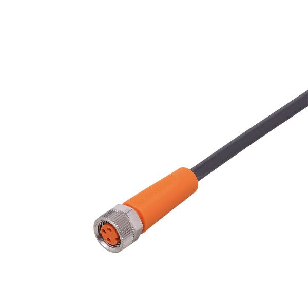 IFM EVC141 Connection Cable