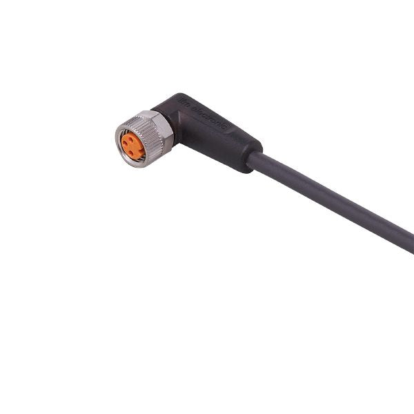 IFM EVC149 Prewired Jumper With Contact Housing