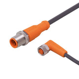 IFM EVC234 Y-Splitter With Valve Plug