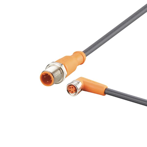 IFM EVC236 Connection Cable