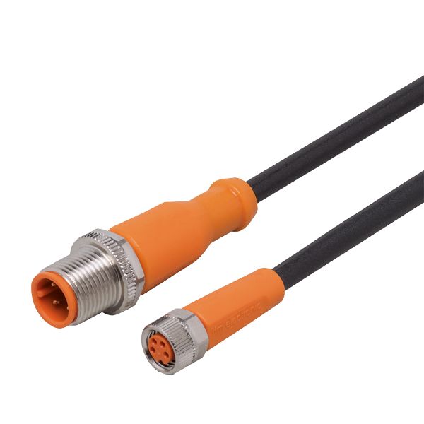 IFM EVC240 Connection Cable