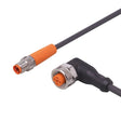 IFM EVC251 Connection Cable