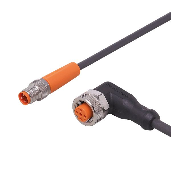 IFM EVC251 Connection Cable