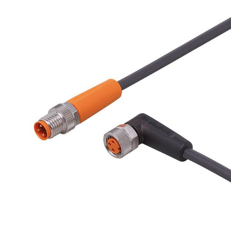 IFM EVC280 Cordset For The Connection Of Safety Light Curtains