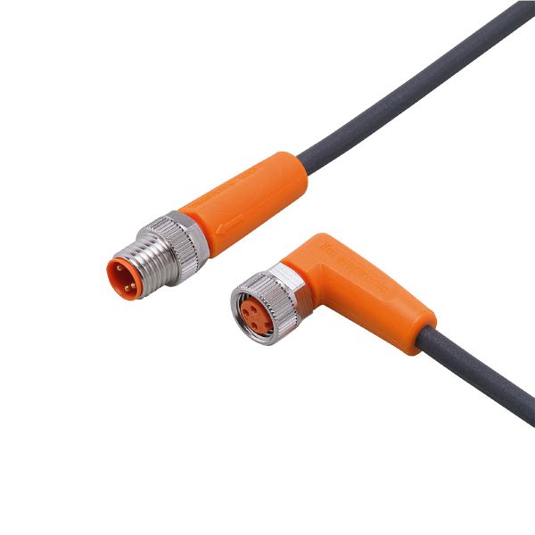 IFM EVC316 Cable With Connector