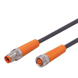 IFM EVC320 Patchcords With Valve Plug