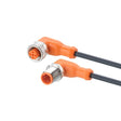 IFM EVC405 Connection Cable