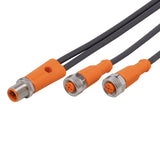 IFM EVC431 All Male Cordsets