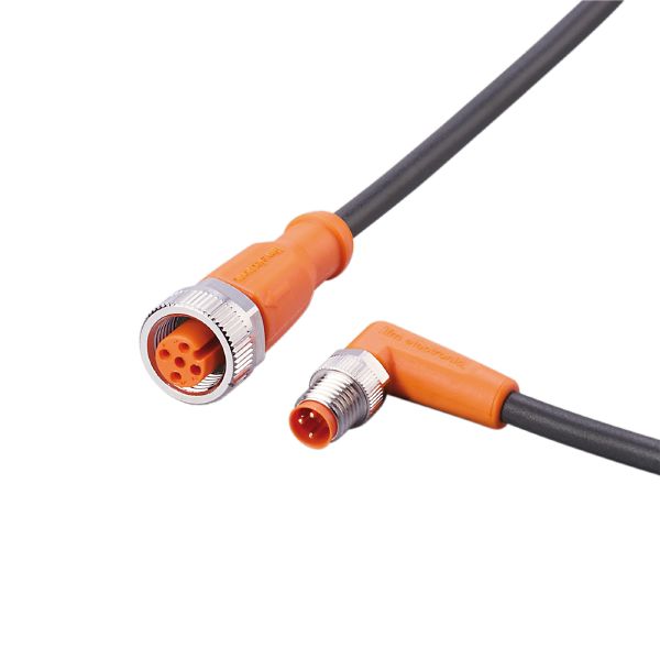 IFM EVC453 Connection Cable