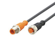 IFM EVC677 Patchcords With Valve Plug